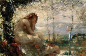 Dreaming by Robert Fowler