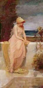 Butterflies by Robert Fowler