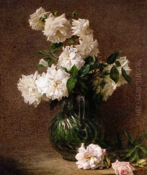 Vase de Fleurs - view 1