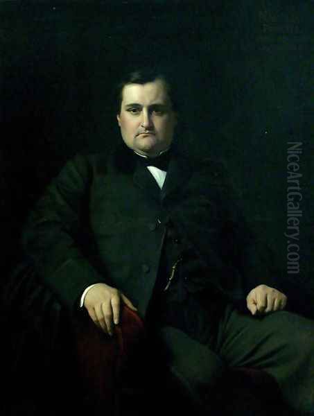 Joseph-Charles-Paul, prince Napoléon - view 1