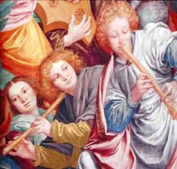 The Concert of Angels 22 - view 1