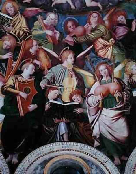 The Concert of Angels 15 - view 1
