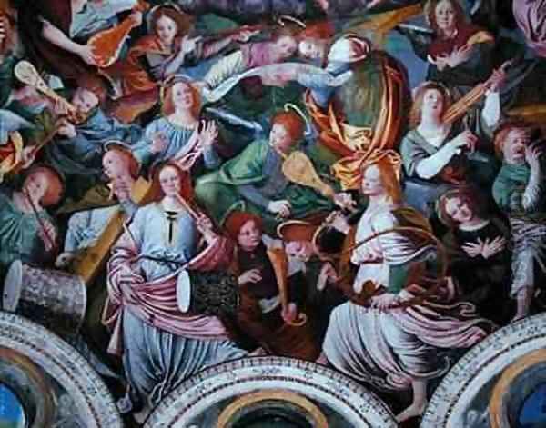The Concert of Angels 11 - view 1
