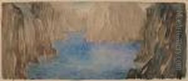 Landscape - view 1