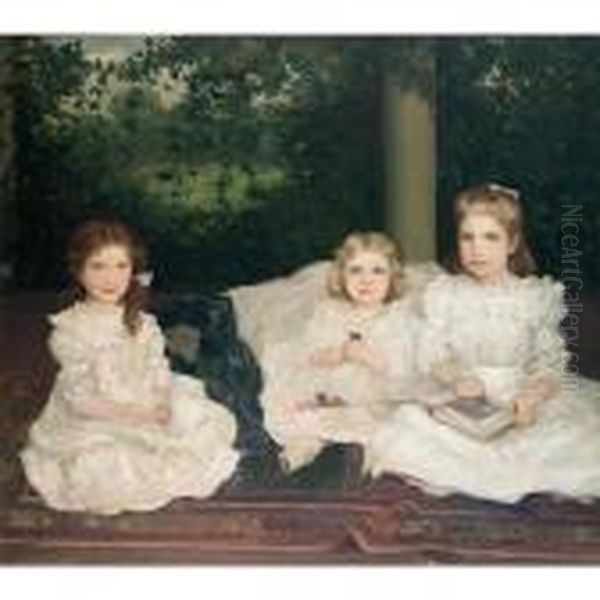 The Sisters - view 1