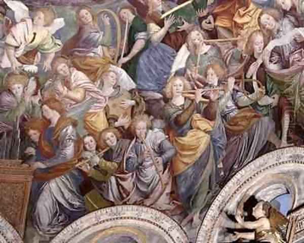 The Concert of Angels 26 - view 1