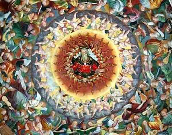 The Concert of Angels 5 - view 1