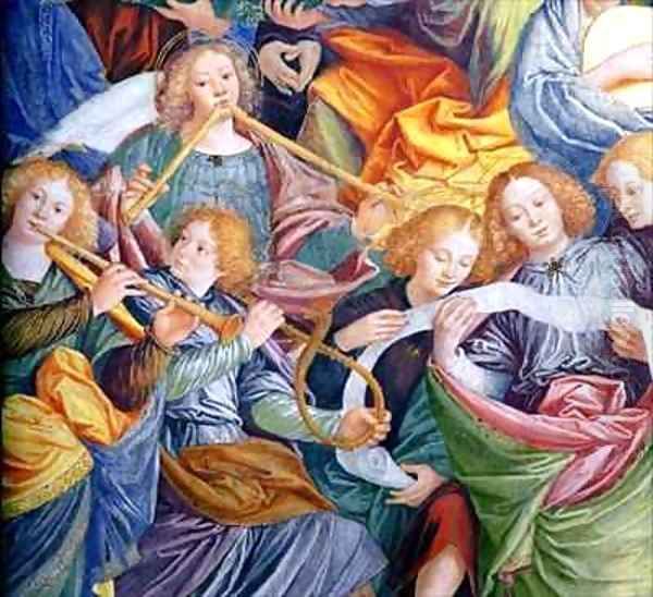 The Concert of Angels 16 - view 1