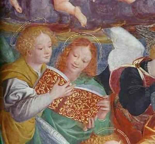 The Concert of Angels 21 - view 1