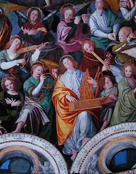 The Concert of Angels 12 - view 1