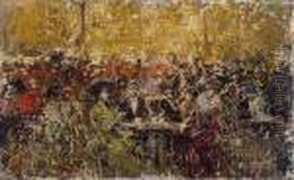 Caffe Florian - view 1