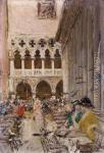 Caffe Florian - view 1