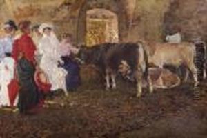I Vitelli Premiati I Vitelli Premiati