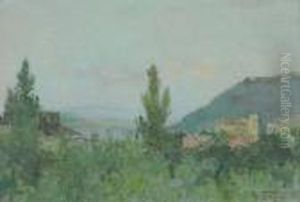 Paesaggio Paesaggio