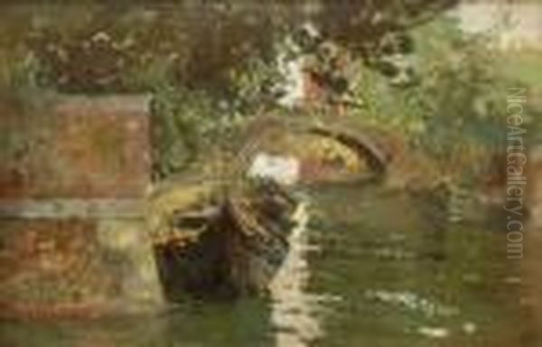 Venezia Minore - view 1
