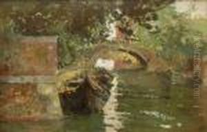 Venezia Minore by Raffaele Tafuri
