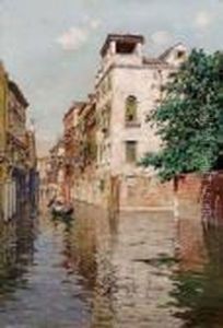 Canale Veneziano Canale Veneziano