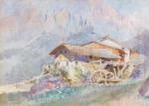 Il Mulino by Raffaele Tafuri