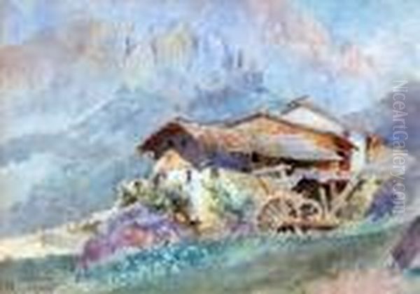 Paesaggioampezzano - view 1