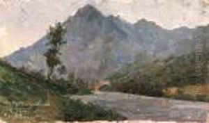 San Pellegrino by Raffaele Tafuri