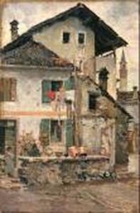 Casolare A Chioggia