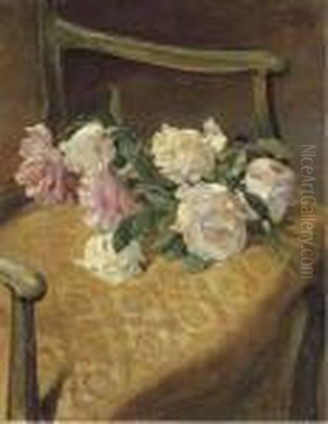 Rose Sulla Poltrona - view 1