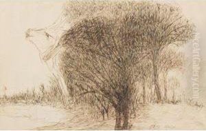 Dumb Efforts And A Desperate Appeal To Emptiness by Rabindranath Tagore