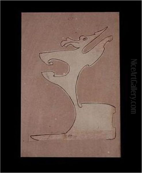 The Bird - view 1