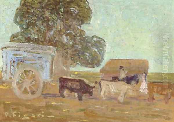 Carreta - view 1