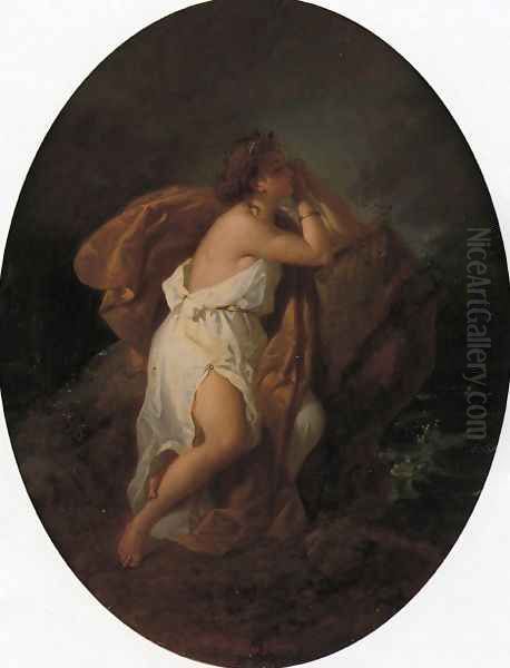 Sappho - view 1