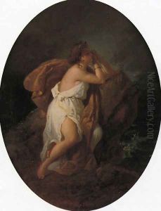 Sappho by Enrico Fanfani