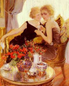 Confidencias (Secrets) by Pons Arnau Francisco