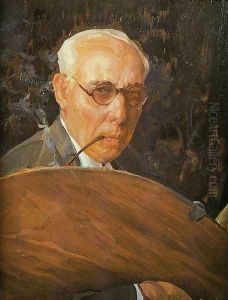 Autorretrato