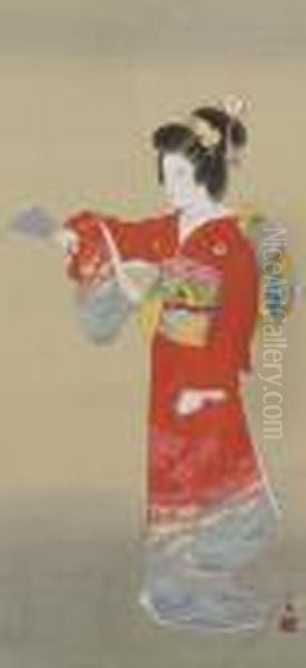 Kun'i (fragrant Dress) - view 1