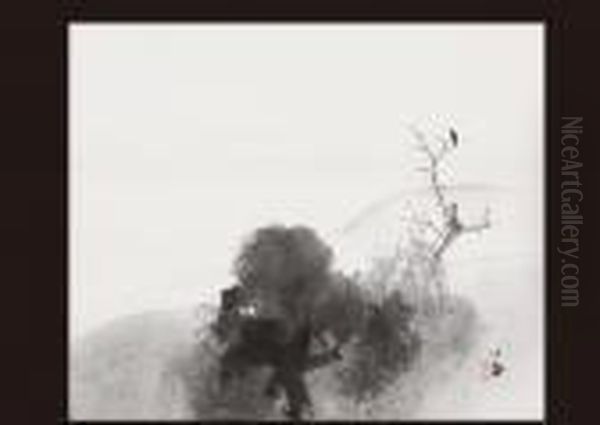 Landscape - view 1