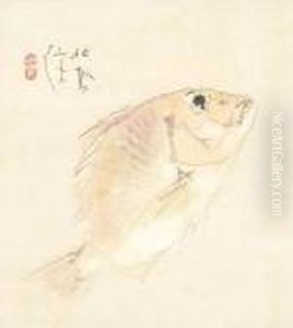 Kinrin (golden Scales)