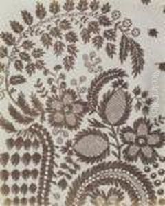 Untitled (lace)