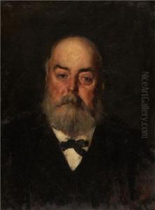 Ritratto Maschile