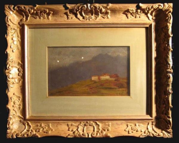 Paesaggio Montano - view 1