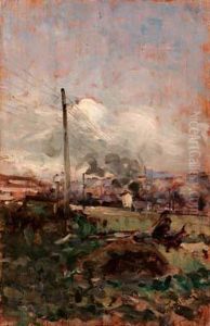 Paesaggio Paesaggio