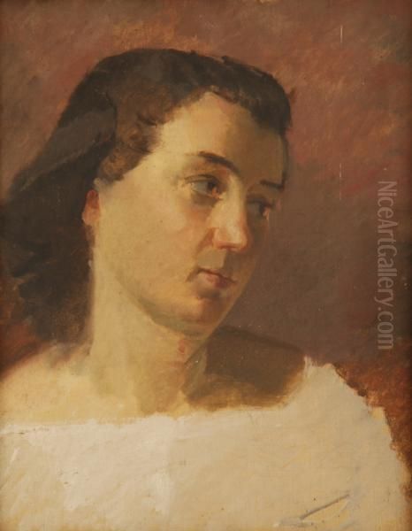 Ritrattofemminile - view 1
