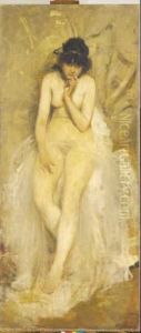 Nudo Femminile
