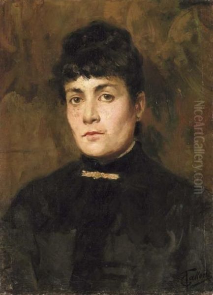 Ritratto Di Donna - view 1