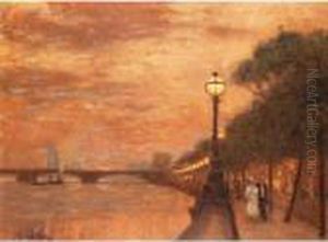 Chelsea Embankment
