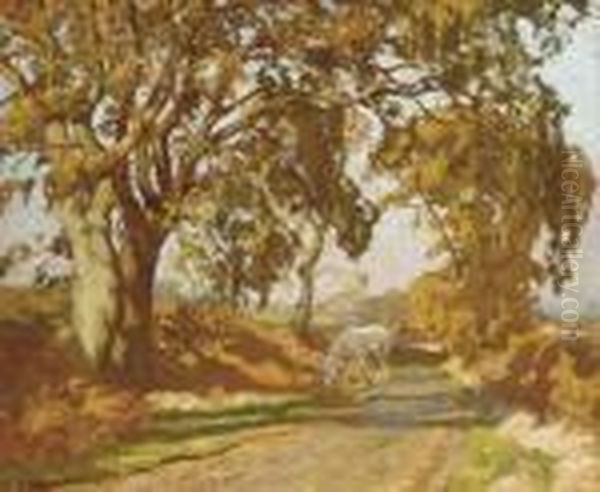 November Morning - view 1