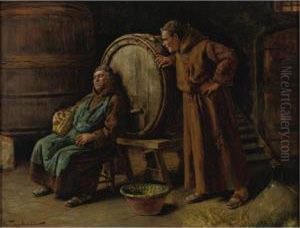 By The Kegs