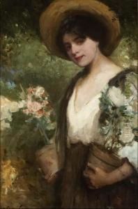 Sin Titulo by Jose Maria Tamburini Y Dalmau