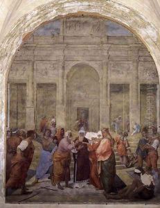 Betrothal of the Virgin 1513