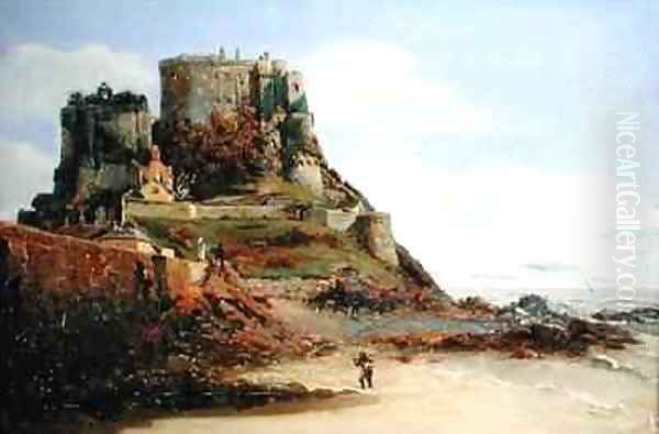 View of Jersey - view 1