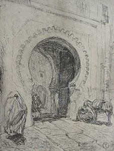 Gate-
Tangiers